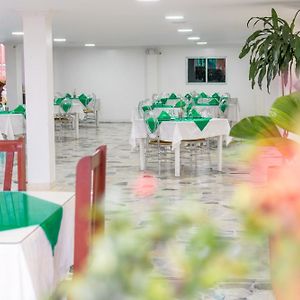 Hotel Caqueta Real Hsc